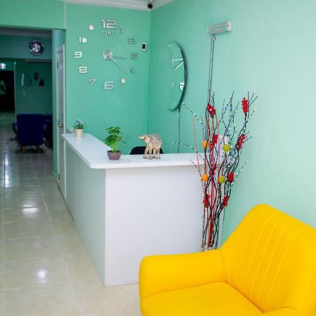 Comfort House Санта Марта Екстериор снимка