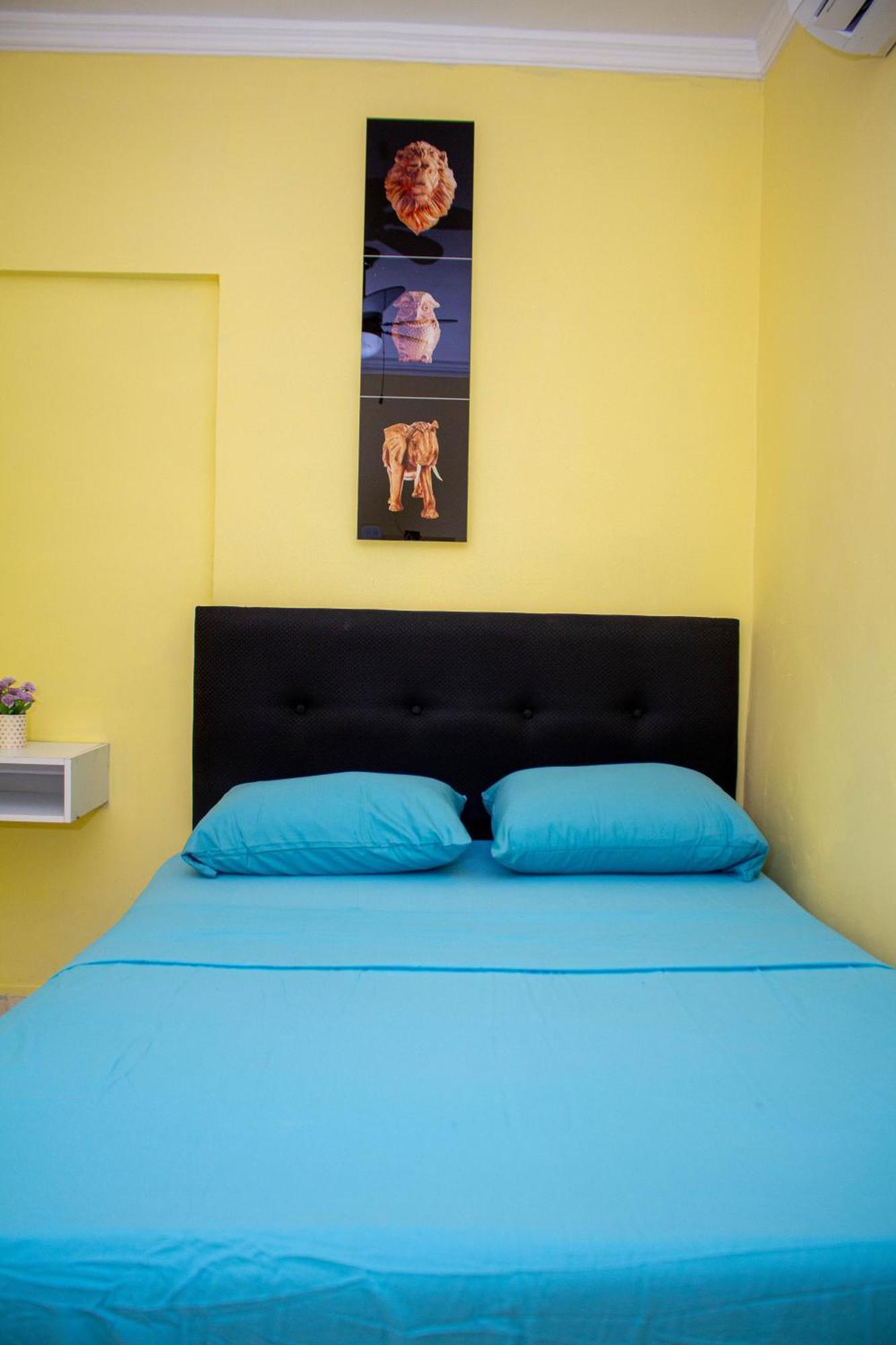 Comfort House Санта Марта Екстериор снимка