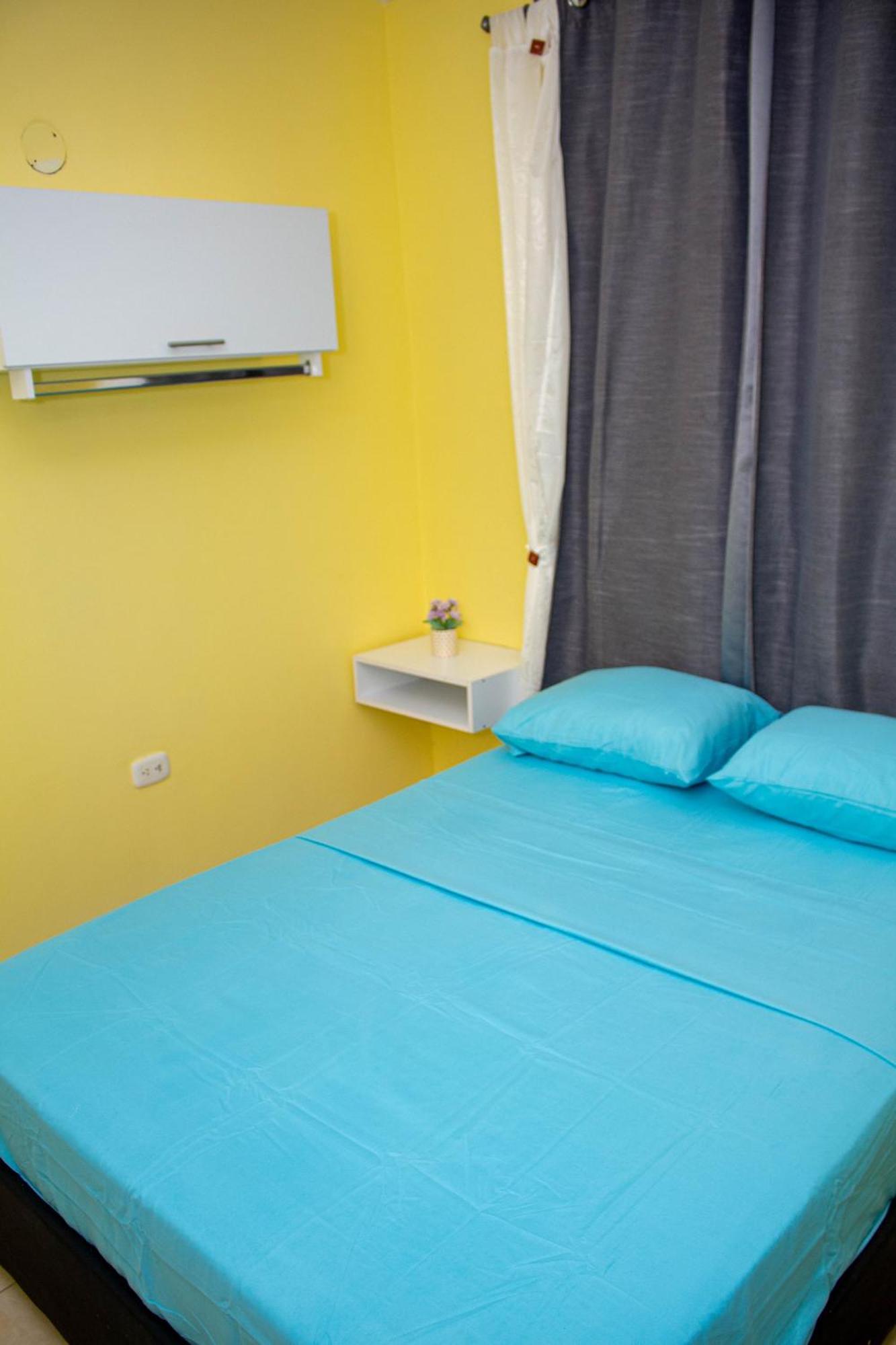 Comfort House Санта Марта Екстериор снимка