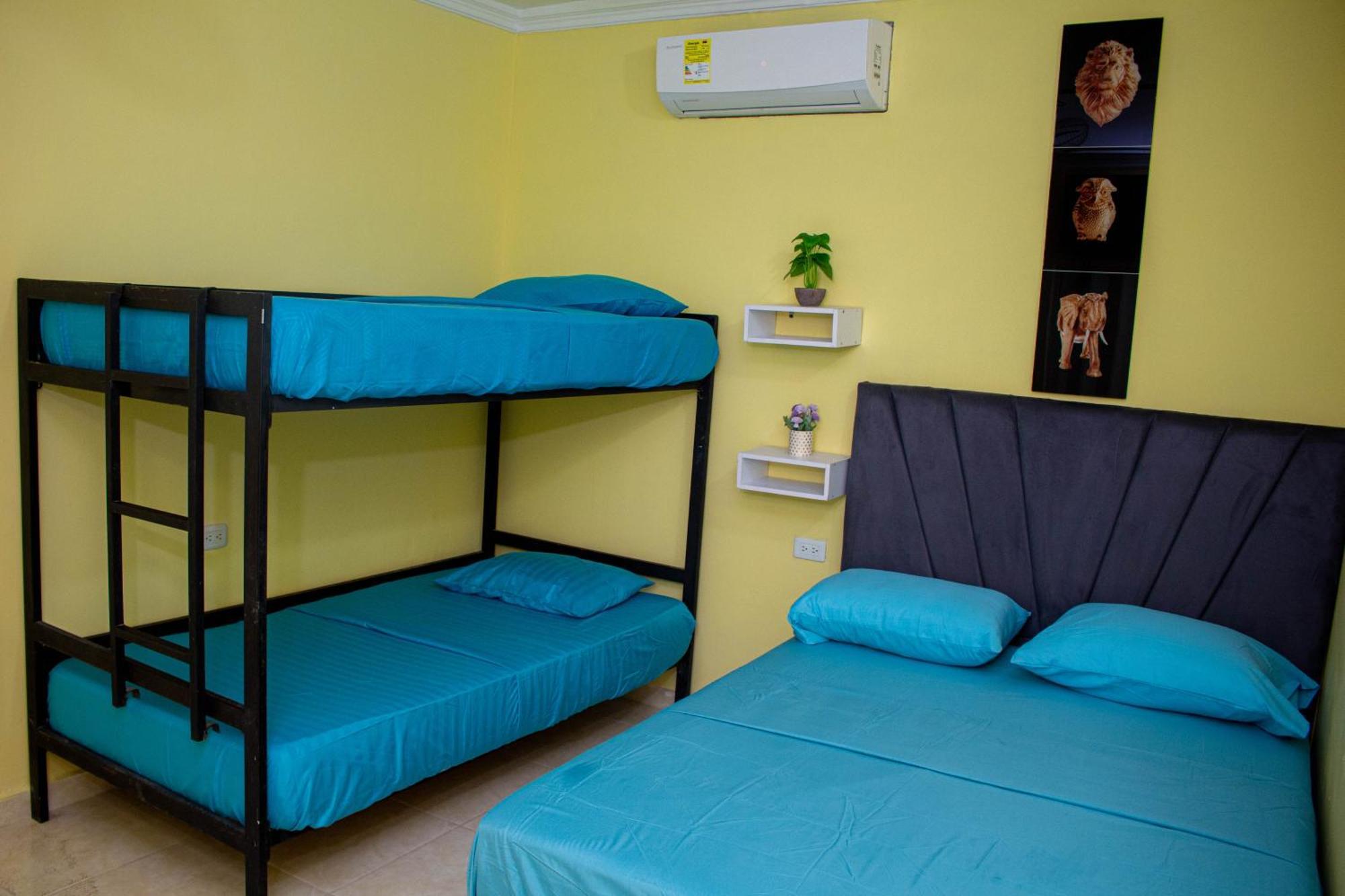 Comfort House Санта Марта Екстериор снимка