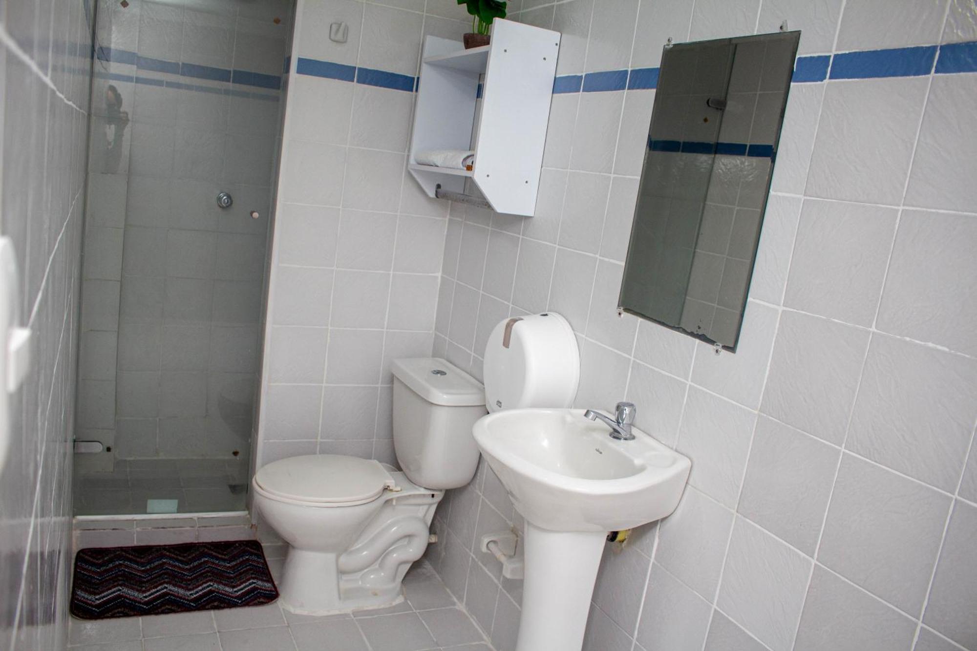 Comfort House Санта Марта Екстериор снимка