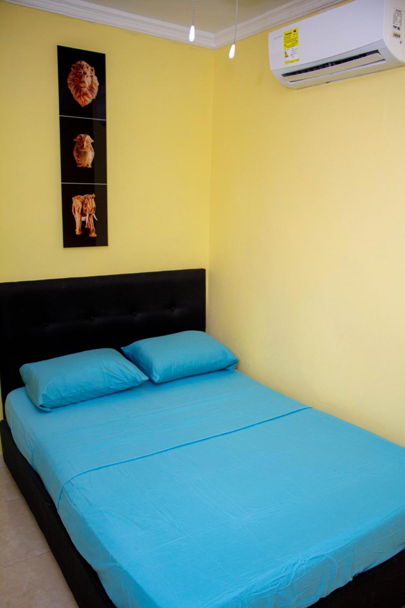 Comfort House Санта Марта Екстериор снимка