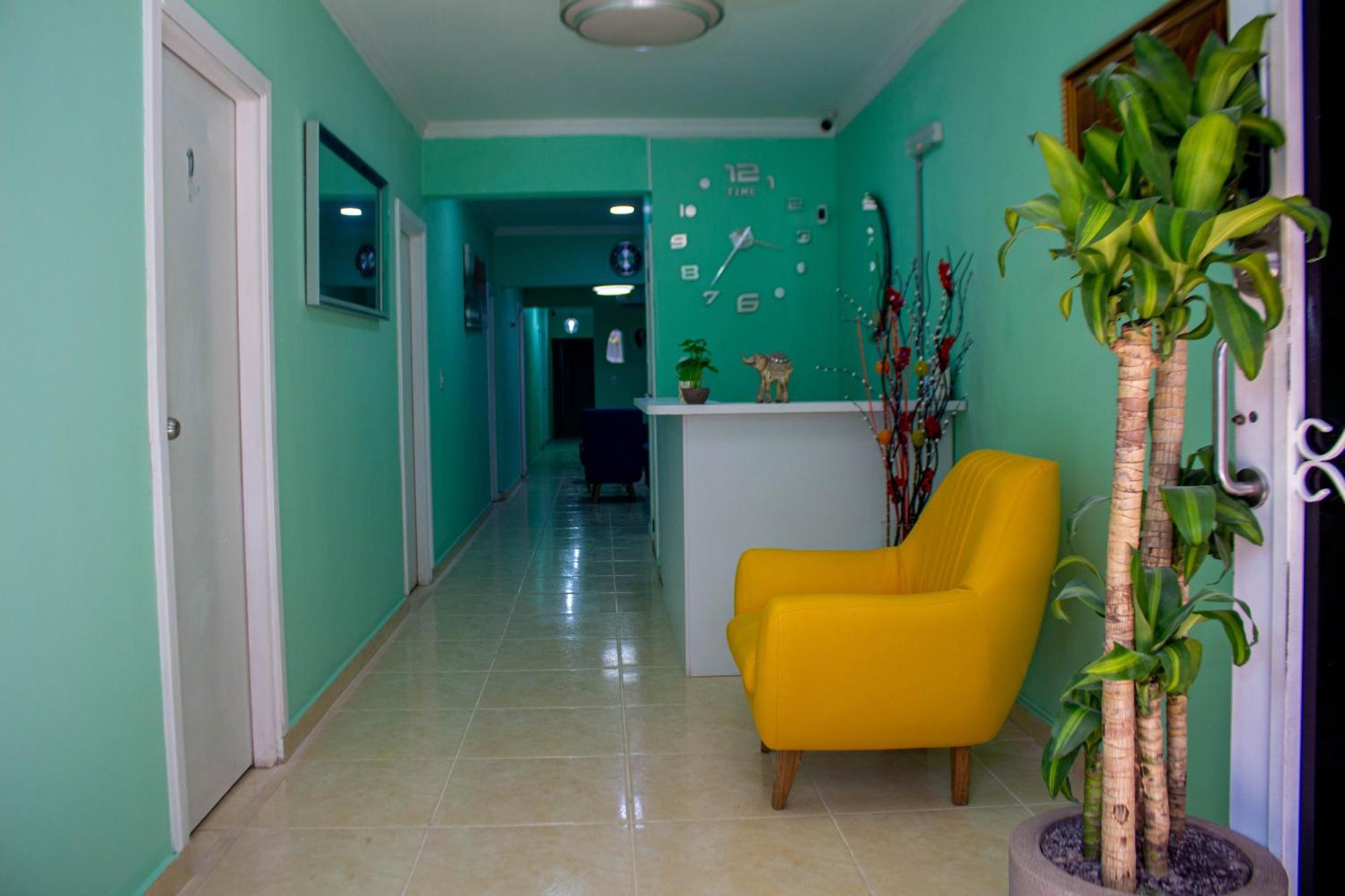 Comfort House Санта Марта Екстериор снимка