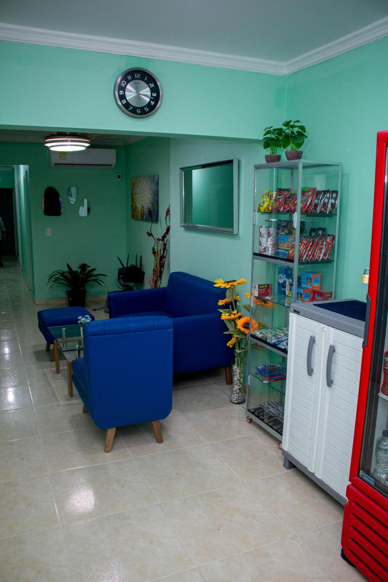 Comfort House Санта Марта Екстериор снимка