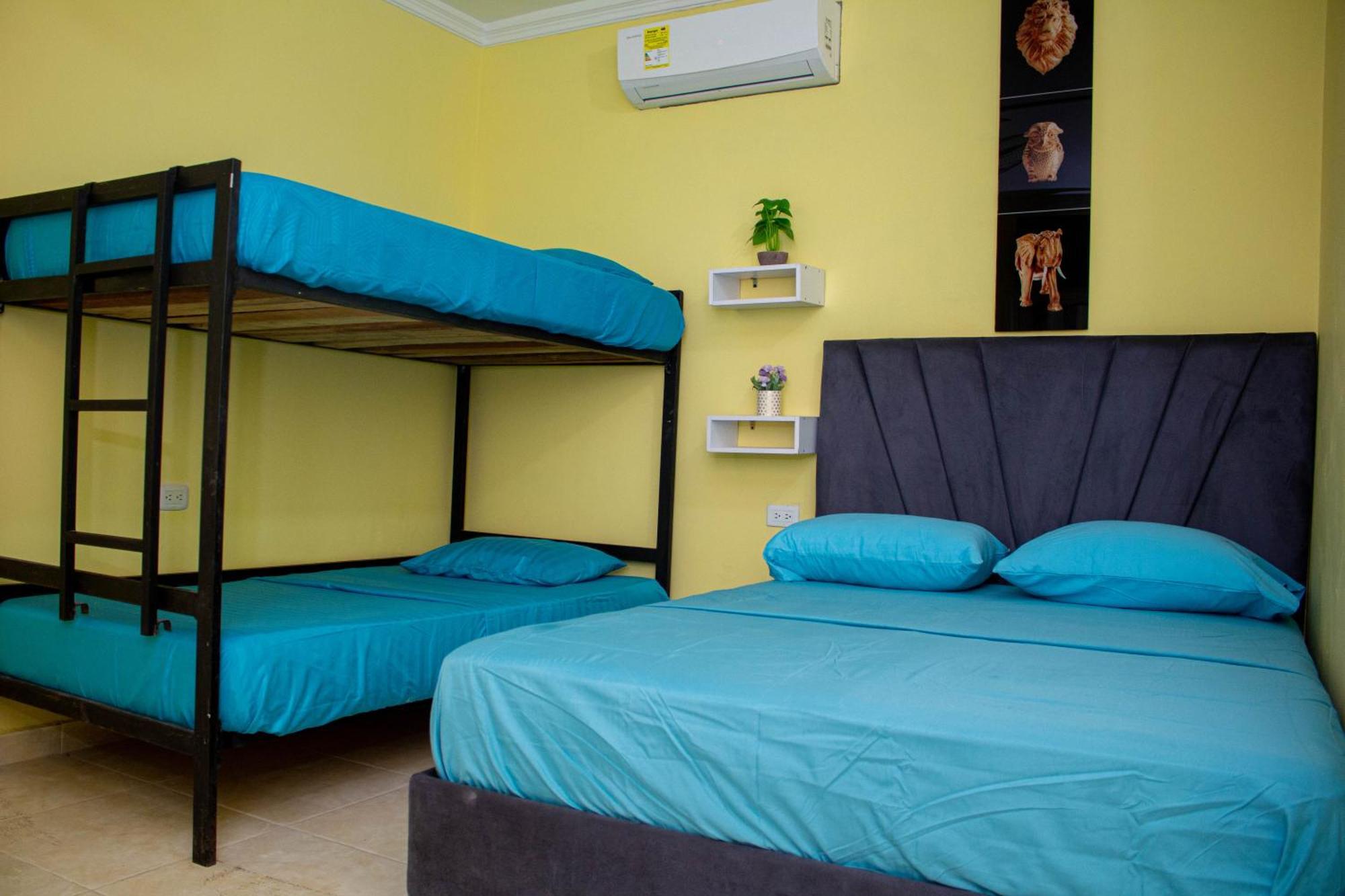 Comfort House Санта Марта Екстериор снимка