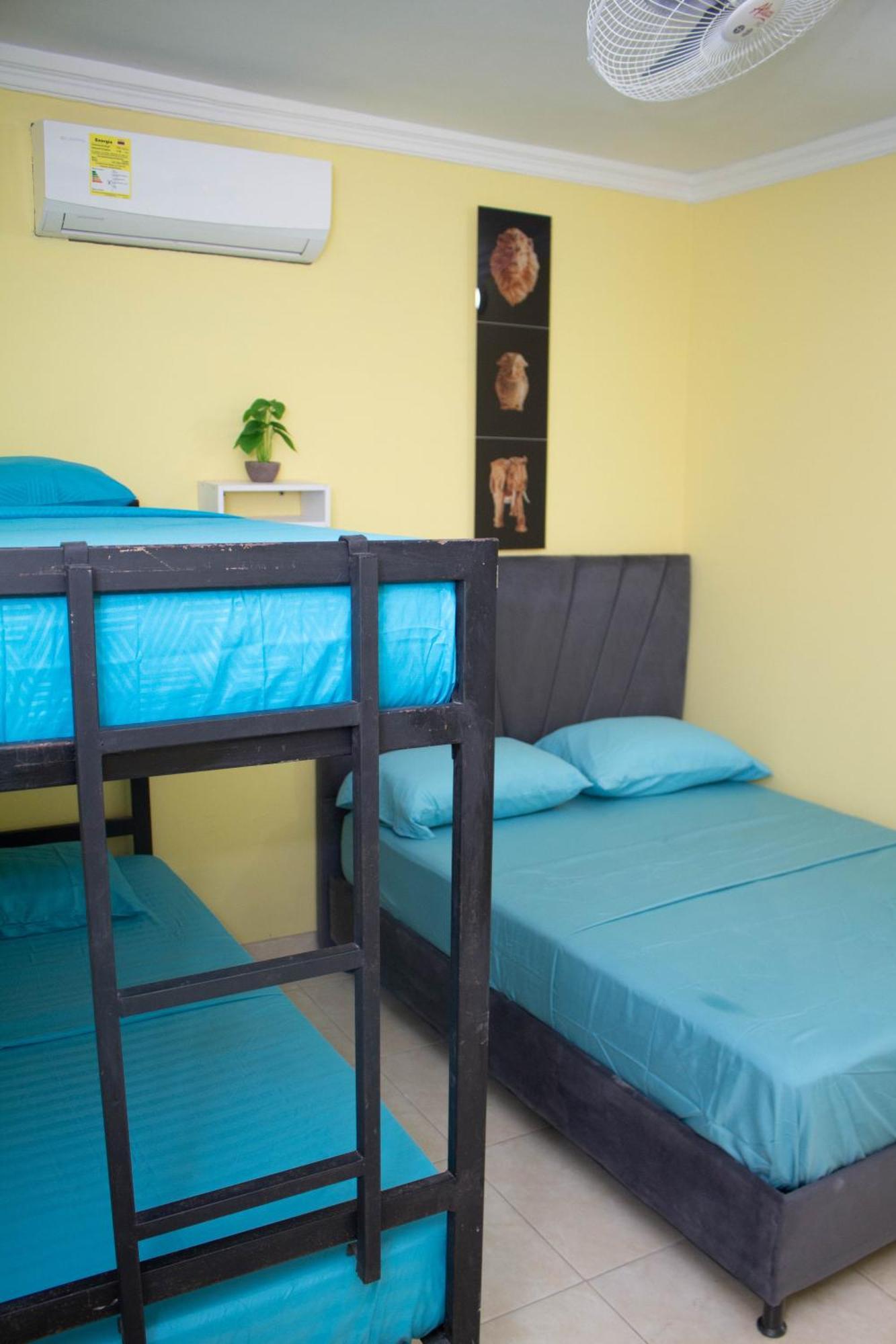 Comfort House Санта Марта Екстериор снимка