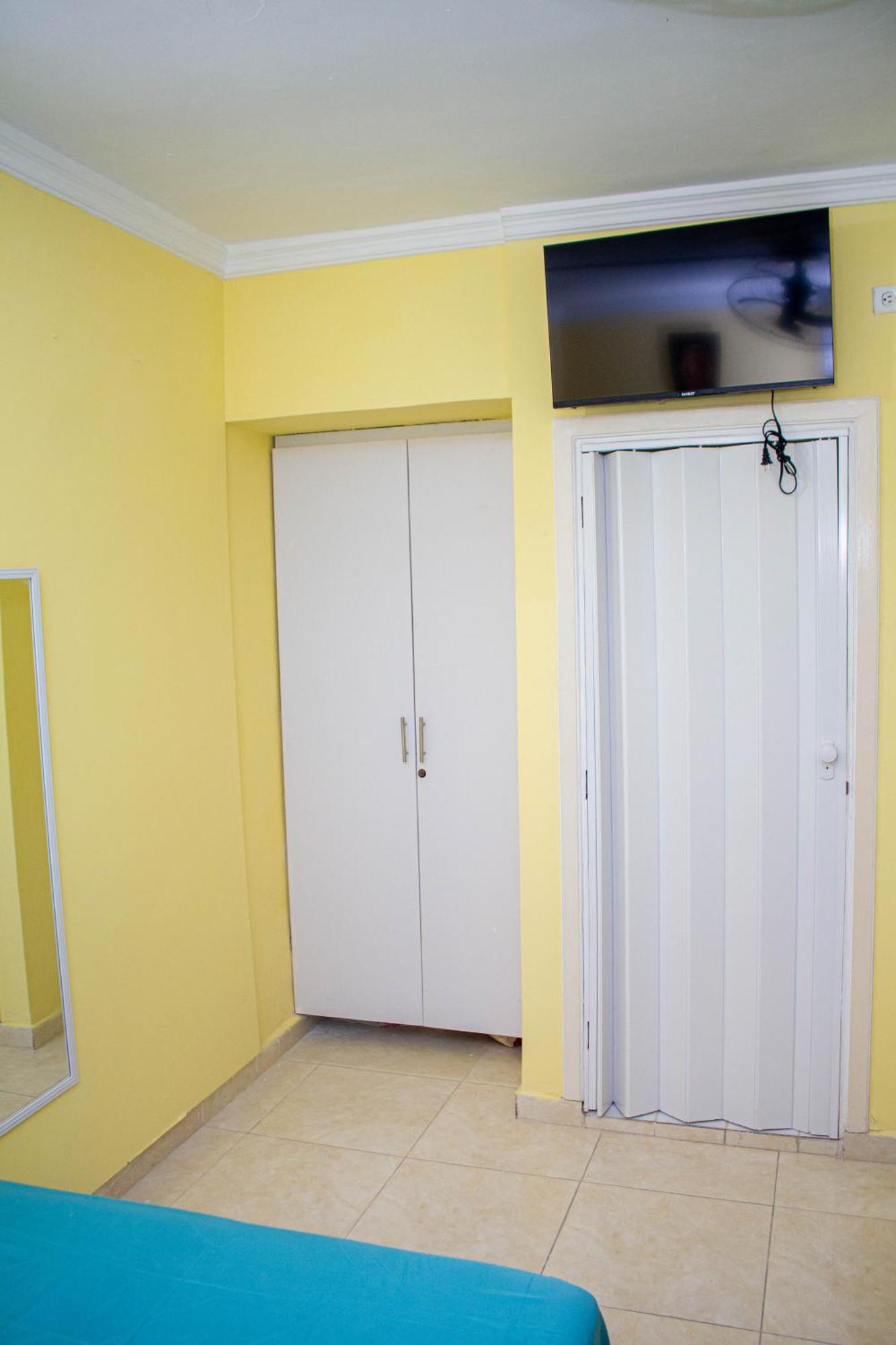Comfort House Санта Марта Екстериор снимка
