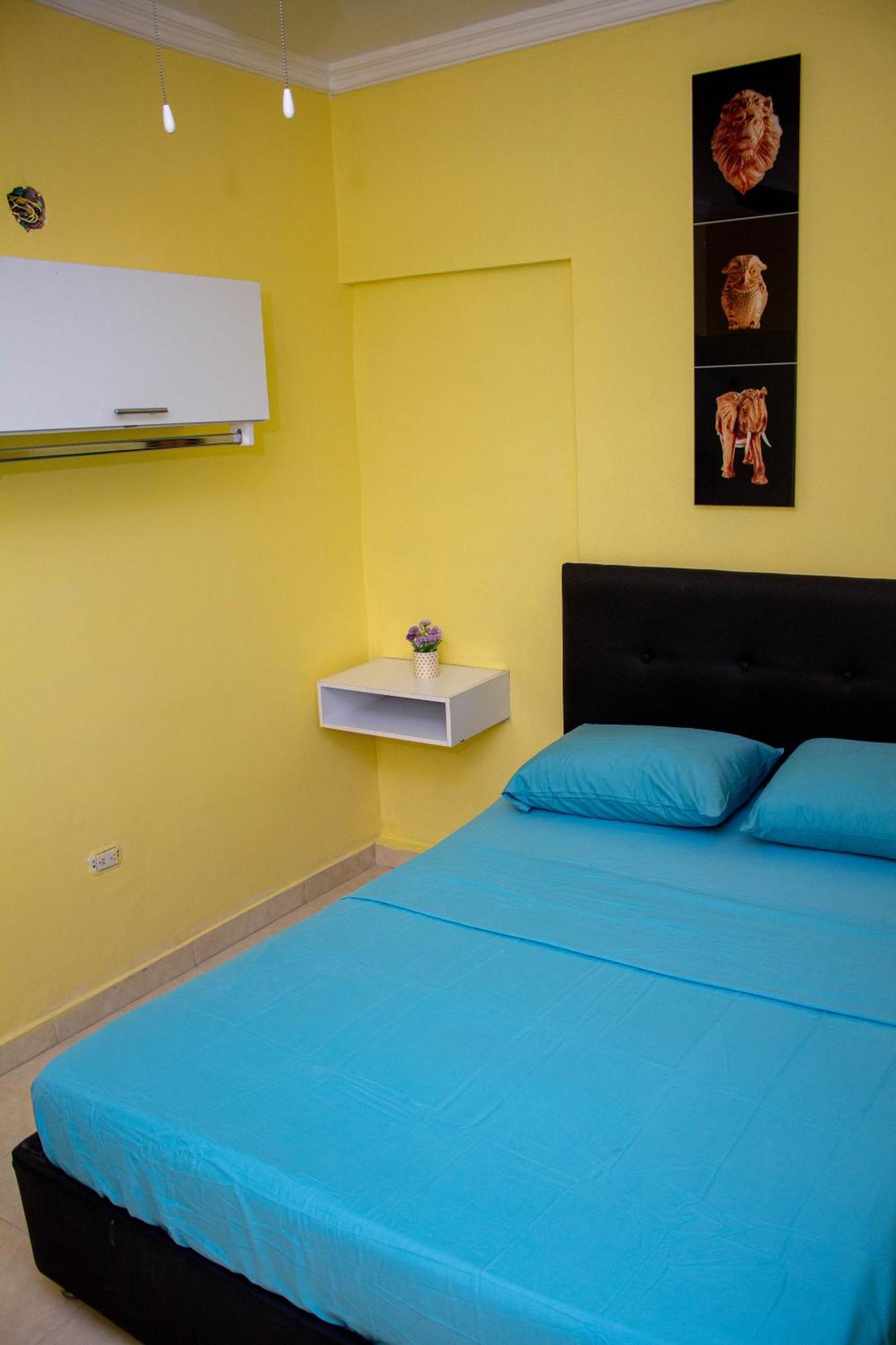 Comfort House Санта Марта Екстериор снимка