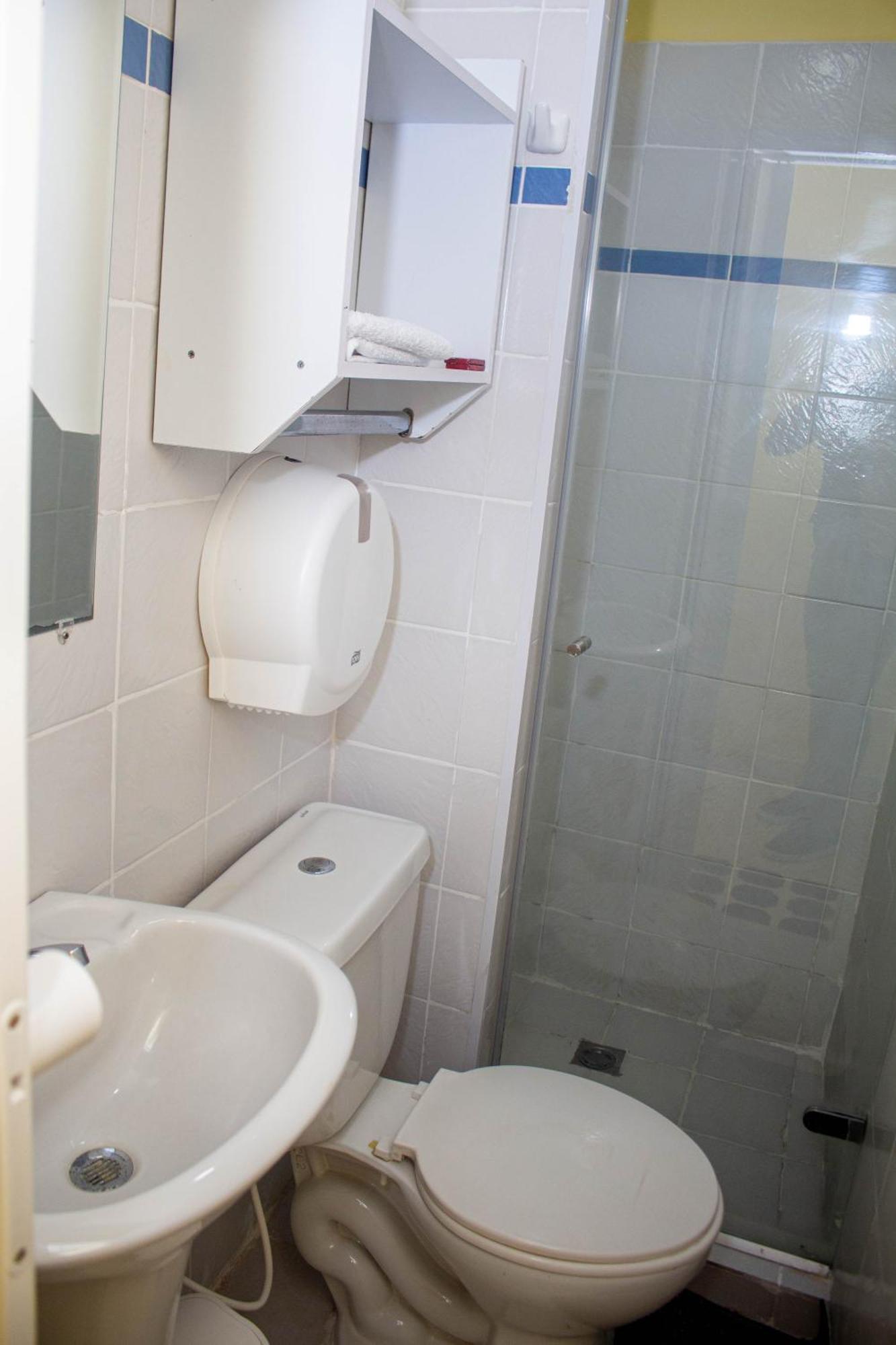 Comfort House Санта Марта Екстериор снимка