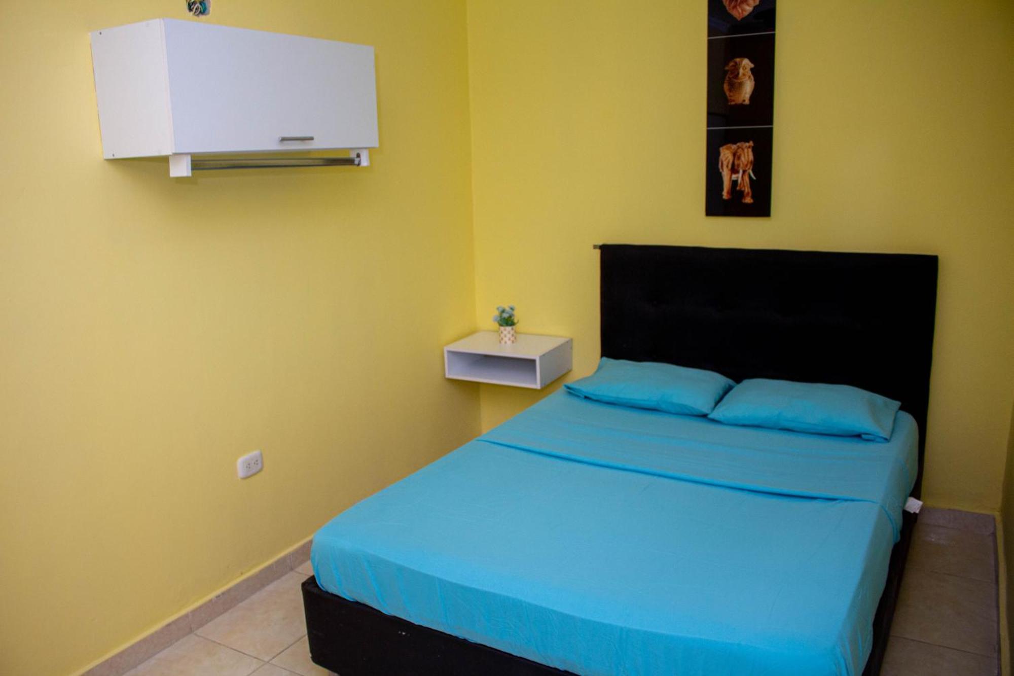 Comfort House Санта Марта Екстериор снимка
