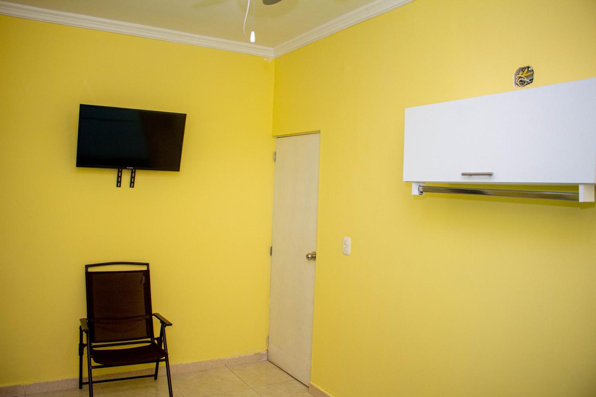 Comfort House Санта Марта Екстериор снимка