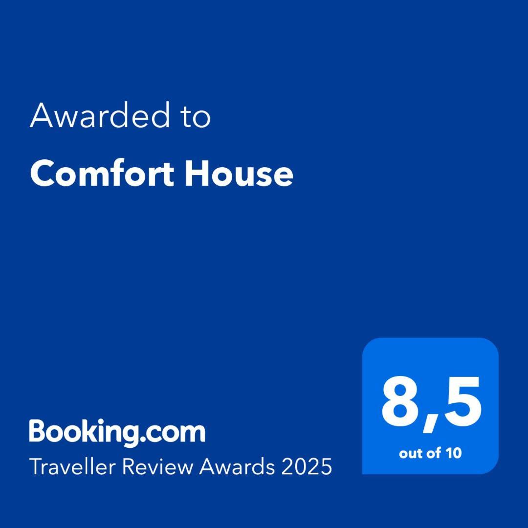 Comfort House Санта Марта Екстериор снимка